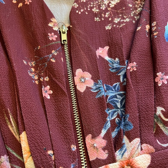 Jean Machine Dress - Picture 4 of 5